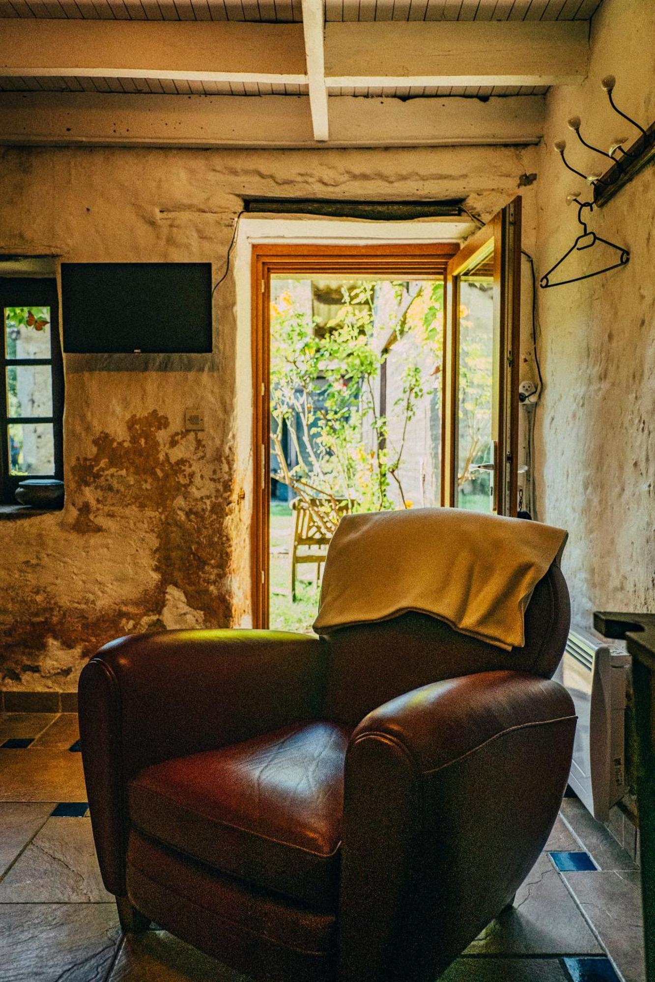 Сasa de vacaciones Pause Sur La Colline *