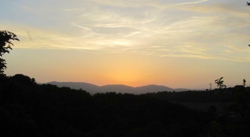 Сasa de vacaciones Pause Sur La Colline Saint-Romain-de-Surieu