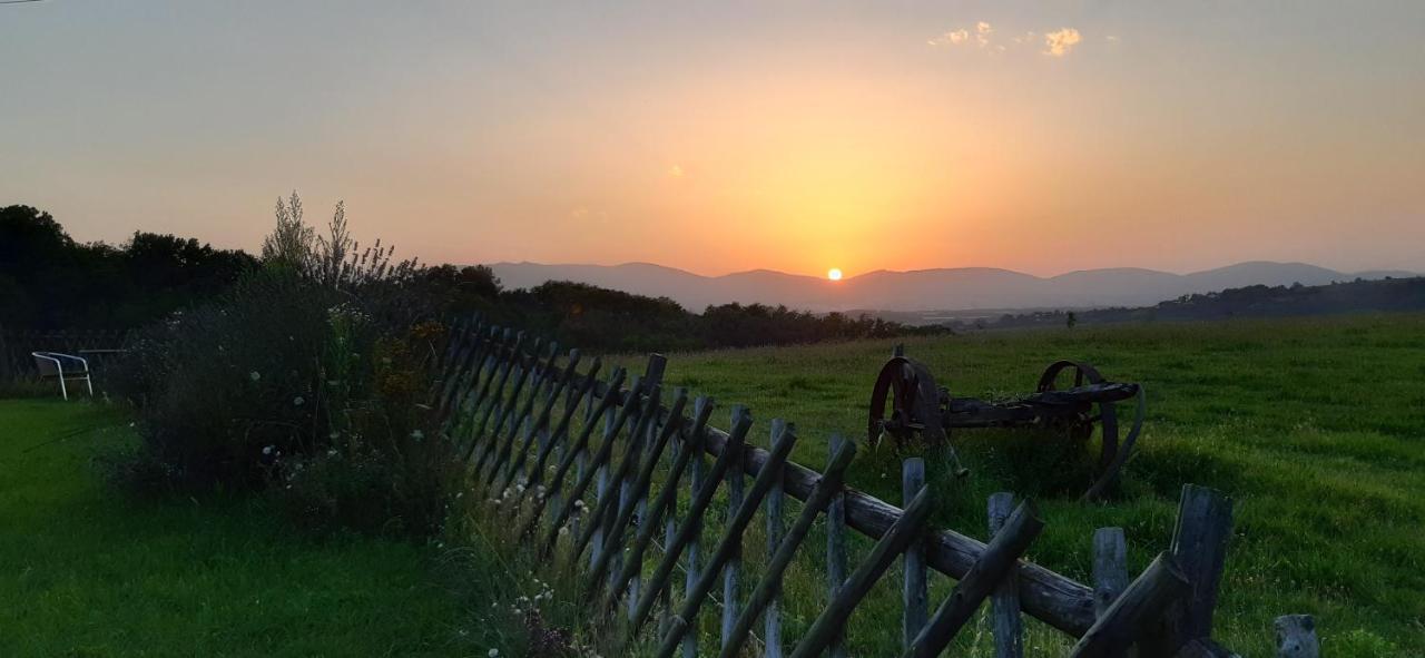 Holiday home Pause Sur La Colline Saint-Romain-de-Surieu