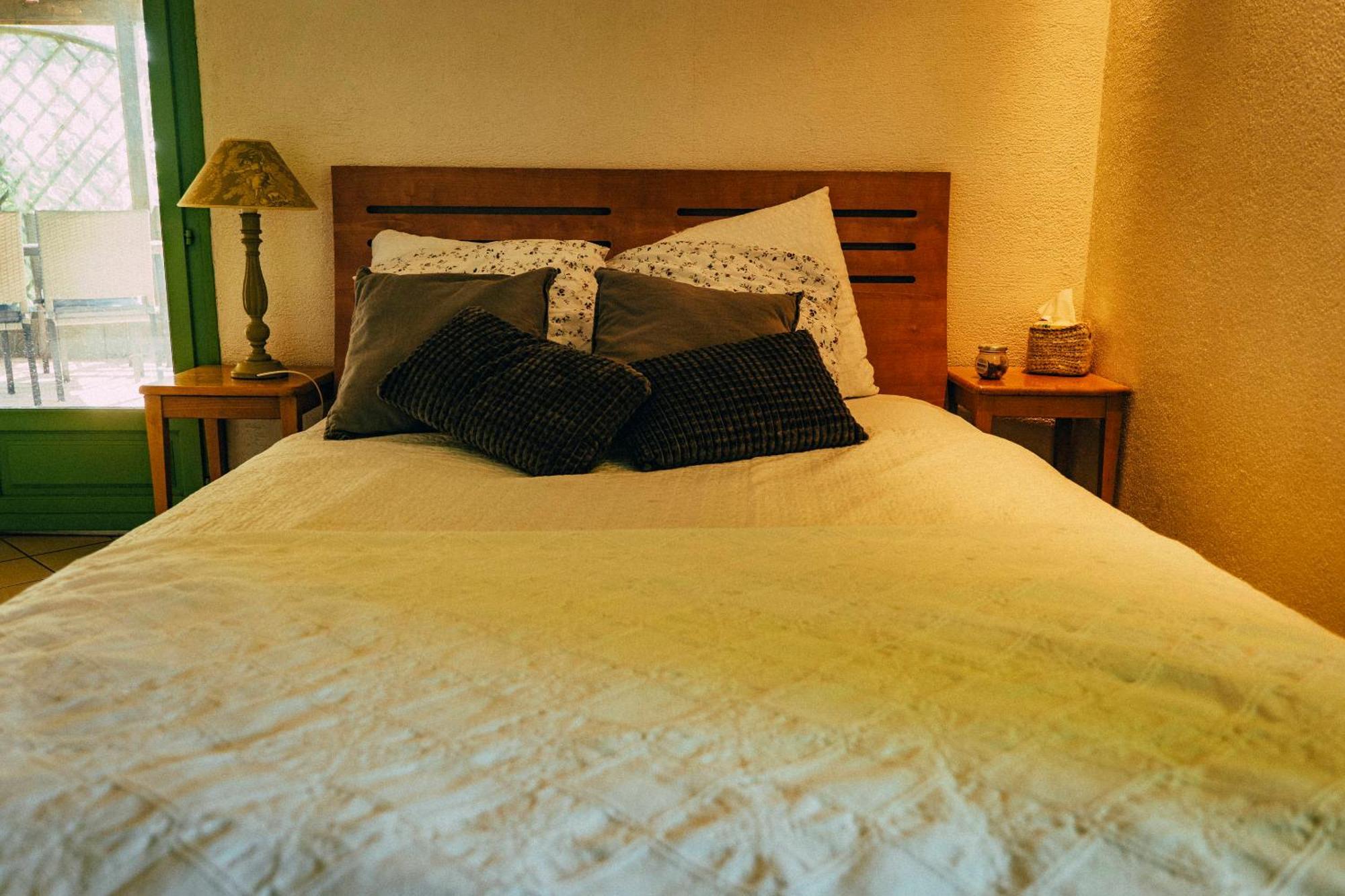 Holiday home Pause Sur La Colline Saint-Romain-de-Surieu