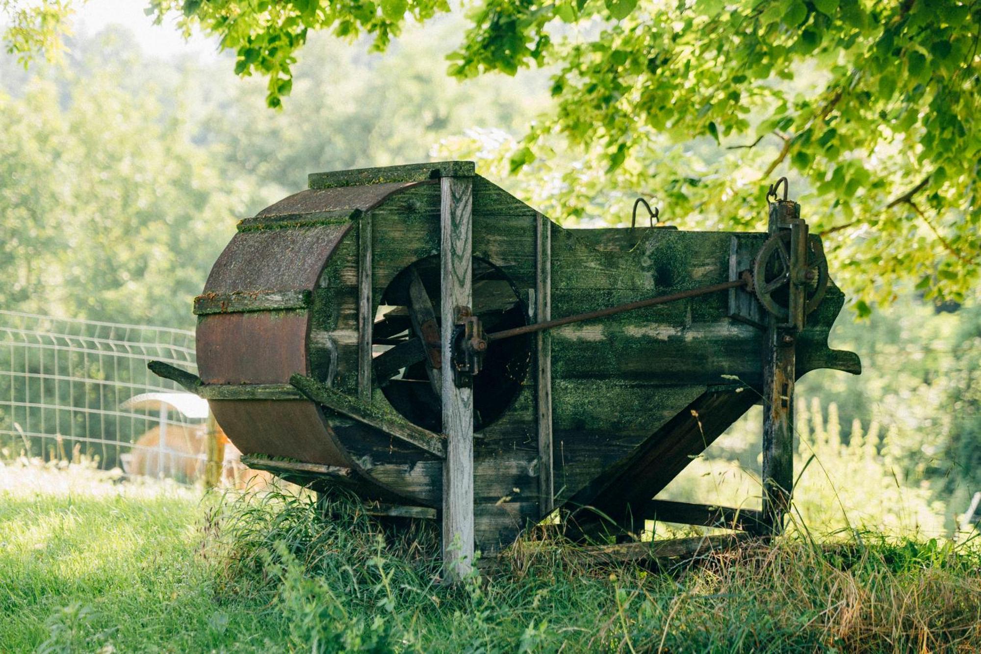 Pause Sur La Colline Holiday home *