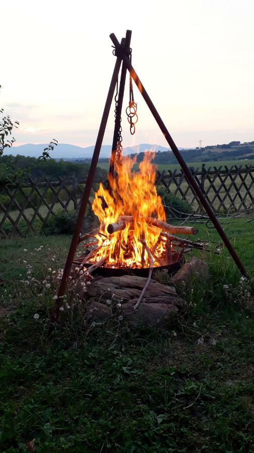 Holiday home Pause Sur La Colline Saint-Romain-de-Surieu
