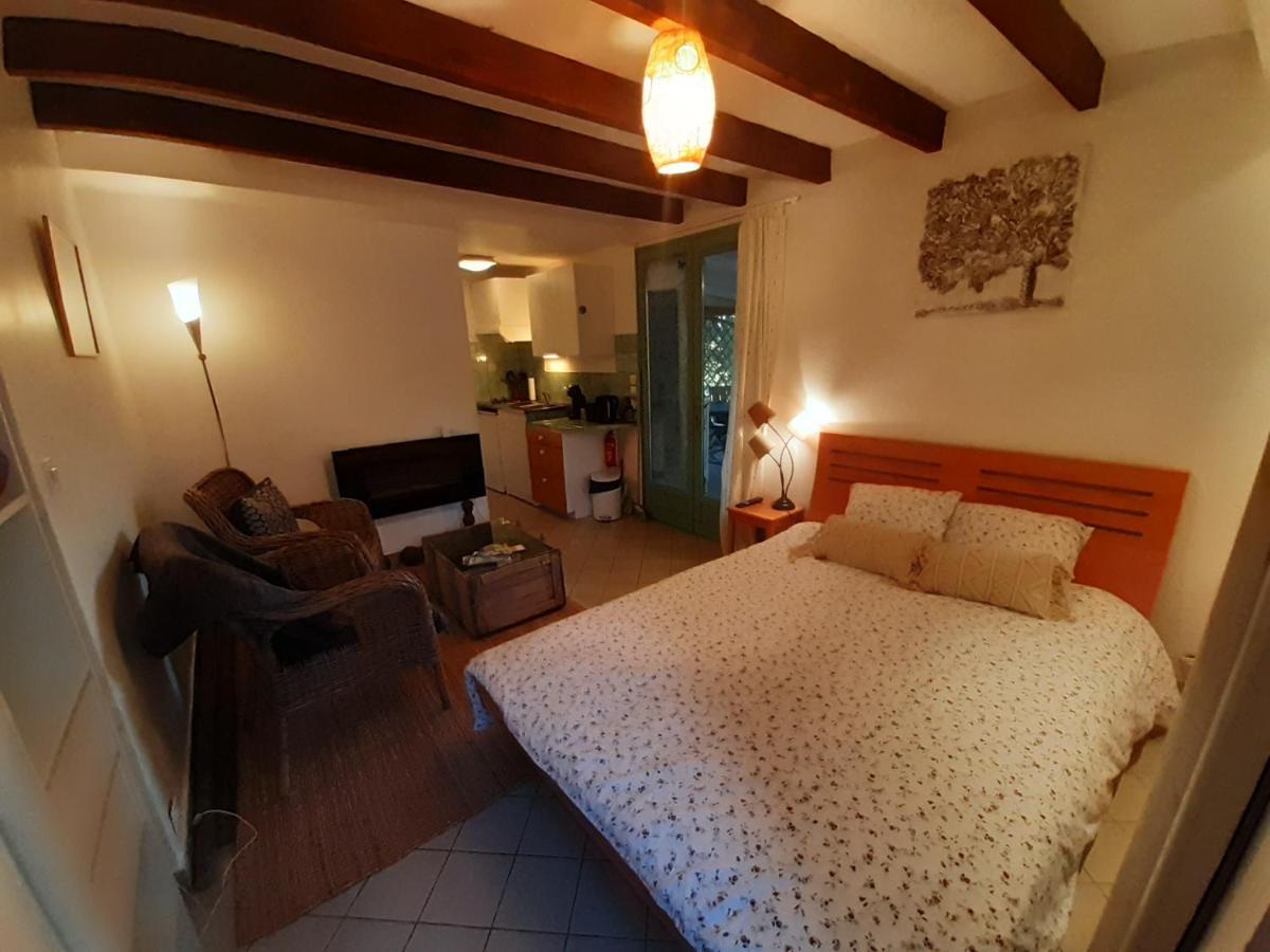 Pause Sur La Colline Holiday home